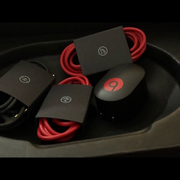 Wireless iBeats - Picture 9 of 13